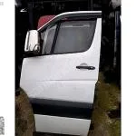 Mercedes Sprinter sol ön kapi