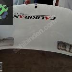 Mercedes Sprinter w907 kaput Orjinal çıkma
