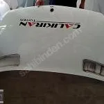 Mercedes Sprinter w907 kaput Orjinal çıkma