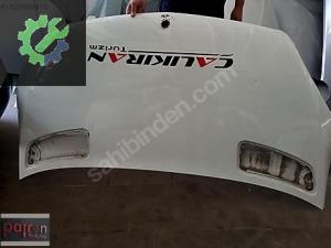 Mercedes Sprinter w907 kaput Orjinal çıkma
