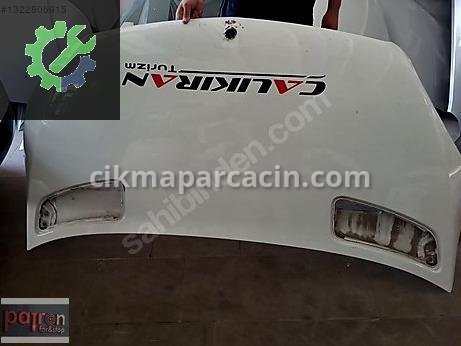 Mercedes-Benz Sprinter Kaput çıkma parça