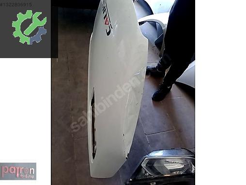 Mercedes-Benz Sprinter Kaput çıkma parça