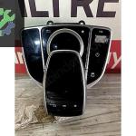 Mercedes Touchped control ünitesi Orjinal Çıkma A2059020104