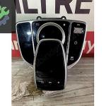 Mercedes Touchped control ünitesi Orjinal Çıkma A2059020104