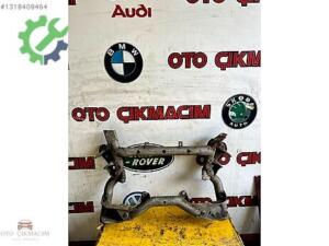 Mercedes Travers Fabrikasyon Otomobil & Arazi Aracı Çıkma Temiz Sorunsuz