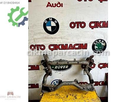 Mercedes-Benz EQA Travers çıkma parça