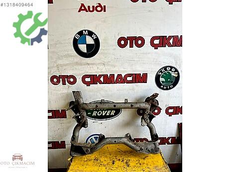 Mercedes-Benz EQA Travers çıkma parça