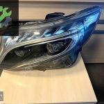 Mercedes Vito/Viano Sol Ön Far Full Led Orjinal A447 906 32 01