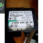 Mercedes Vito beyin 020 545 58 32