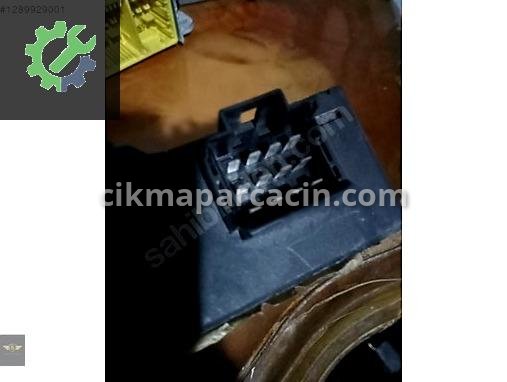Mercedes-Benz Vito Beyin 02054558 çıkma parça
