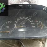 Mercedes Vito km saat A 000 446 52 21 dizel