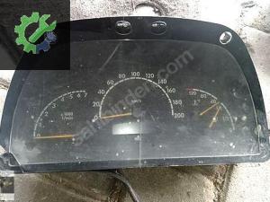 Mercedes Vito km saat A 000 446 52 21 dizel