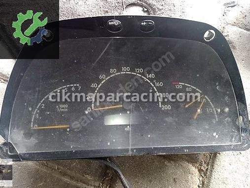 Mercedes-Benz Vito Gösterge çıkma parça