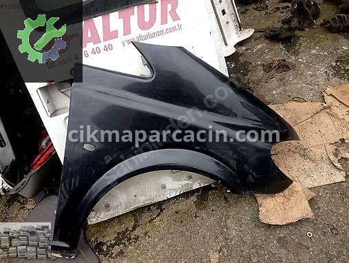 Mercedes-Benz Vito Çamurluk çıkma parça