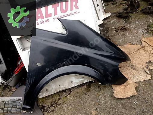 Mercedes Vito sağ çamurluk