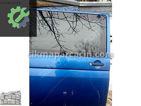 Mercedes-Benz Vito Sağ Kapı çıkma parça