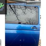 Mercedes Vito w638 sürgülü kapı