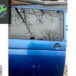 Mercedes Vito w638 sürgülü kapı