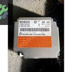 Mercedes W203 Airbag Beyni Bosch Orijinal 203 820 73 85
