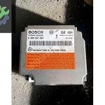 Mercedes W203 Airbag Beyni Bosch Orijinal 203 820 73 85