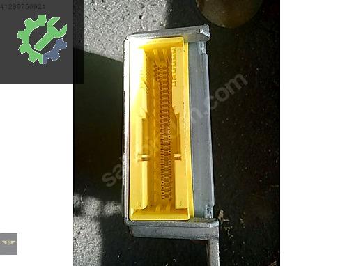 Mercedes W203 Airbag Beyni Bosch Orijinal 203 820 73 85