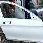 Mercedes W205 Kasa C180 C200 Sağ Ön Kapı