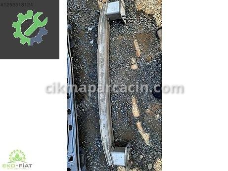 Mercedes-Benz C Serisi Tampon Demiri çıkma parça
