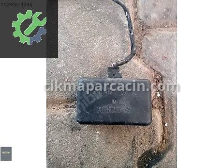 Mercedes-Benz EQA İç Ayna çıkma parça