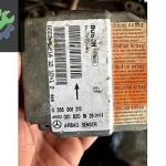 Mercedes W210 W202 W140 R129 kasa tiplerine uyumlu