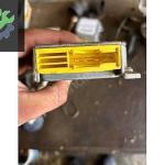 Mercedes W210 W202 W140 R129 kasa tiplerine uyumlu