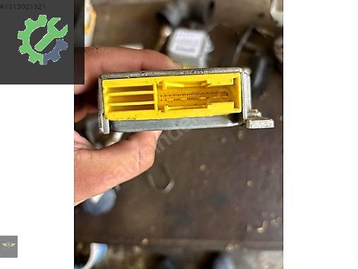 Mercedes W210 W202 W140 R129 kasa tiplerine uyumlu