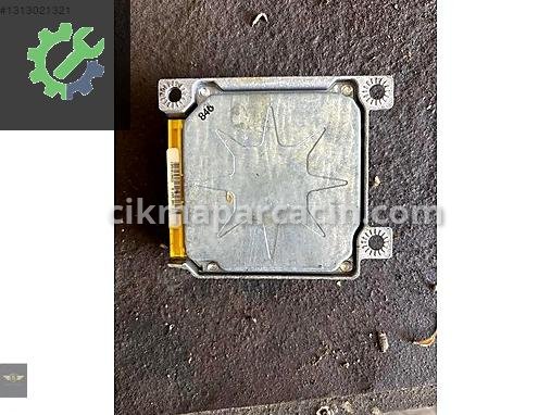 Mercedes-Benz EQA Airbag Beyni 0285001213 çıkma parça