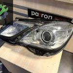 Mercedes W212 Makyajsız Sol Xenon Far Orjinal