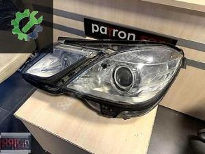 Mercedes W212 Makyajsız Sol Xenon Far Orjinal