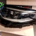 Mercedes W223 Sağ Far Orjinal A2239063405