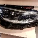 Mercedes W223 Sağ Far Orjinal A2239063405