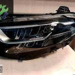Mercedes W257 CLS FULL LED SOL FAR ORJİNAL 2579067800 C