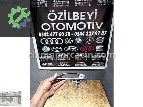 Mercedes-Benz X Kapı Kolu çıkma parça