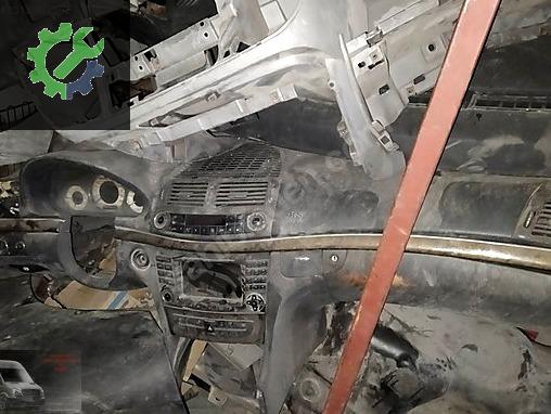 Mercedes-Benz CLK Torpido çıkma parça - TİCARİ OTO İstanbul