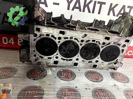 Mercedes-Benz X Silindir Kapak çıkma parça