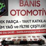 Mercedes X250 w470 Ön Şaft 372004JM0A