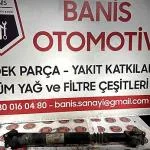 Mercedes X250 w470 Ön Şaft 372004JM0A