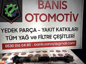 Mercedes X250 w470 Ön Şaft 372004JM0A
