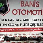 Mercedes X250 w470 Ön Şaft 372004JM0A