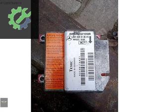 Mercedes air bag beyni 001 820 21 26