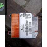 Mercedes air bag beyni 001 820 21 26