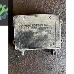 Mercedes benz 211 820 0885