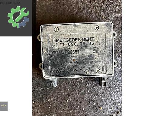 Mercedes benz 211 820 0885