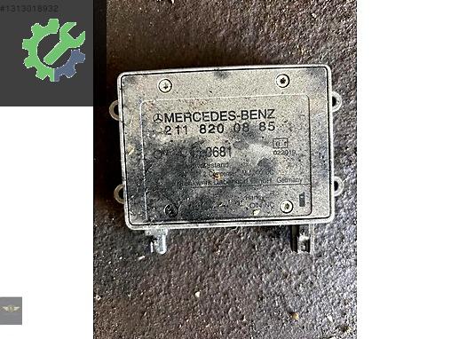 Mercedes benz 211 820 0885