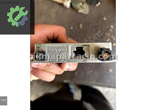 Mercedes-Benz EQA Beyin BENZ211820 çıkma parça